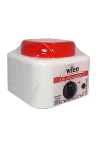 Wien St-153.02884 1+1 Boncuk Ağda Makinesi