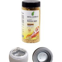 Diva Semsa 1+1 Boncuk Ağda Makinesi + Naturel Boncuk Ağda