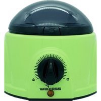 Waxess Turtle S90 1+1 Boncuk Ağda Makinesi Yeşil