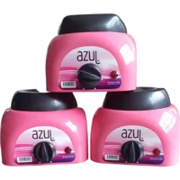 Azul Boncuk Ağda Makinesi