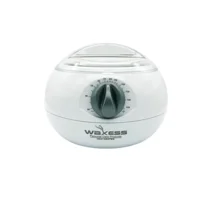 Waxess Neptun 1+1 Boncuk Ağda Makinesi Beyaz