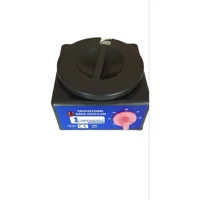 Ladypower 1+1 Kazanlı Ağda Makinesi