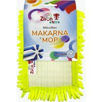 Ziron Extra Makarna 40 cm Mop Sarı