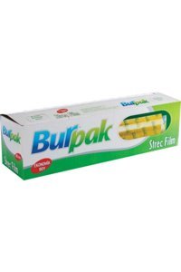 Burpak Palet Streç Film