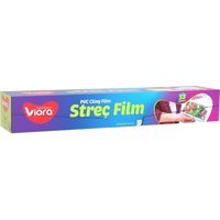 Viora 330 cm Palet Streç Film
