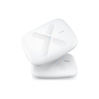 Zyxel WSQ50-EU0101F Mesh 2.4 GHz-5 GHz 2599 Mbps Tri Band Router