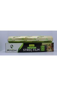 Karataş Pack 3000 cm Palet Streç Film