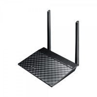 Asus RT-N12+ 2.4 GHz 1734 Mbps Single Band Router