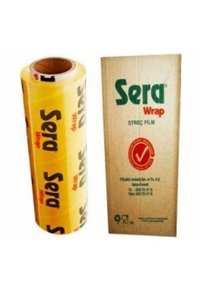 Seraa 1000 cm Palet Streç Film