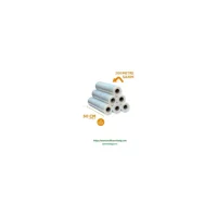Ecoflex 20000 cm Sanayi Tipi Palet Streç Film 6 Adet