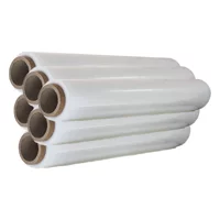 Şfk Ambalaj 1150 cm Palet Streç Film 6 Adet