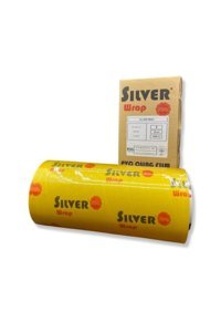 Silver Wrap 1000 cm Palet Streç Film