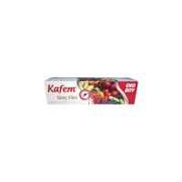 Kafem Bıçaklı Palet Streç Film