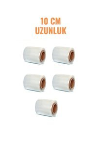 Öz Ticaret 3000 cm Palet Streç Film 5 Adet