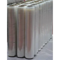 Yetki Plastik 3000 cm Palet Streç Film 6 Adet