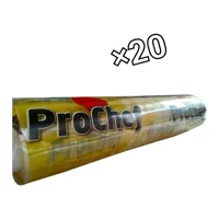 Prochef 3000 cm Sanayi Tipi Palet Streç Film 20 Adet