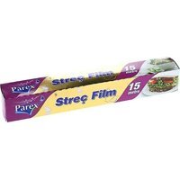 Xnews 150 cm Palet Streç Film