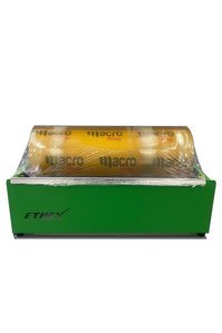Macro Wrap Bıçaklı 150000 cm Palet Streç Film