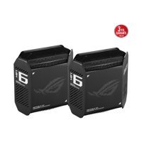 Asus 90IG07F0-MU9A20 Mesh 2.4 GHz-5 GHz 9608 Mbps Dual Band Router