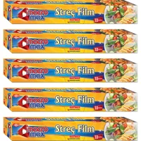 Macromax 330 cm Palet Streç Film 5 Adet