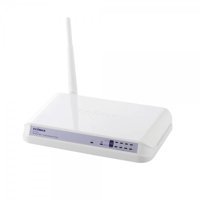 Edimax BR-6204Wg 2.4 GHz 300 Mbps Single Band Router