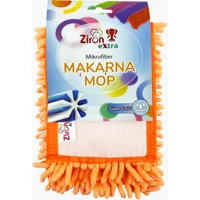Ziron Extra Makarna 40 cm Mop Turuncu