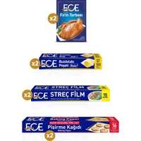 Ece Palet Streç Film