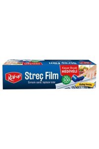Roll-Up 3000 cm Palet Streç Film