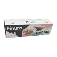 Finura Bıçaklı 22000 cm Palet Streç Film