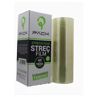 Pack 1500 cm Palet Streç Film