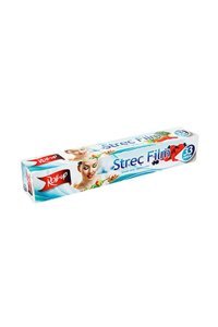 Roll-Up 330 cm Palet Streç Film