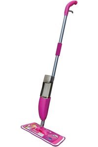 Parex Windy 139x5x14.5 cm Mop Pembe