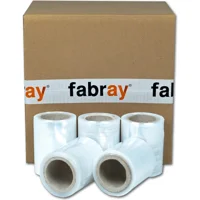 Fabray 15000 cm Palet Streç Film 20 Adet