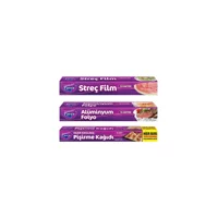 Parex Palet Streç Film