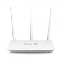 Tenda FH303 2.4 GHz 300 Mbps Single Band Router