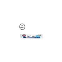 Koroplast Jumbo Boy 80x110 cm Çöp Poşeti 10x20 Adet Mavi