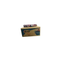 Vural Orta Boy 55x60 cm Çöp Poşeti 20x50 Adet Siyah