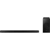 Samsung HW-N650/TK 360 W Harici Subwooferlı Kablosuz 5.1 Soundbar Siyah