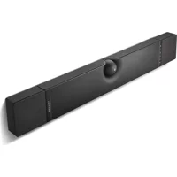 Devialet Dione 950 W 101 dB Subwooferlı Kablosuz Bluetoothlu Dolby Atmos 5.1.2 Soundbar Siyah