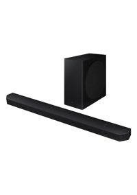 Samsung HW-Q800C/TK 360 W Harici 28 W Subwooferlı Kablosuz Bluetoothlu Dolby Atmos 5.1.2 Soundbar Siyah