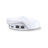TP-Link Deco M9 Plus Mesh 2.4 GHz-5 GHz 1734 Mbps Tri Band Router