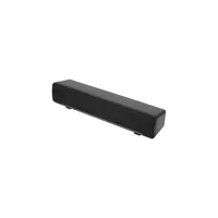 Charge 10 W Kablosuz Bluetoothlu Soundbar Siyah