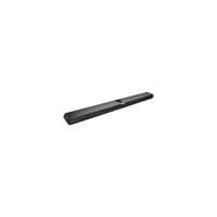 Bowers & Wilkins 400 W Kablosuz Bluetoothlu USB Dolby Atmos 3.0.2 Soundbar Siyah