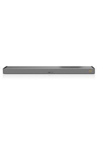 Leader Sb30 400 W 55 dB Kablosuz Bluetoothlu USB 2.0 Soundbar Gri
