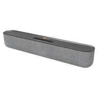 Lecoo DS108 10 W 80 dB Kablosuz Bluetoothlu USB Soundbar Gri