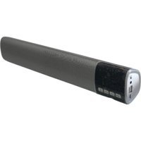 Urban Sound DWS-711 10 W Kablosuz Bluetoothlu Soundbar Gri