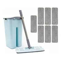 Zambak Tablet 7'li Yedek Başlık Gri