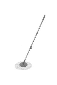 Yılmaz Fırça Otomatik 115 cm Paspas Seti Gri