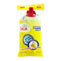 Ziron Mikrofiber Süper Emici Paspas Yeşil