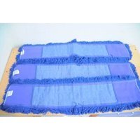 Cod-Ex Orlon 80 cm 3'lü Yedek Başlık Mavi